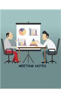 Meeting Notes