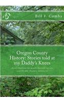 Oregon County History