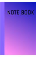 Notebook