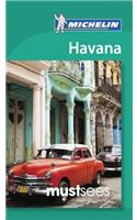 Michelin Must Sees Havana