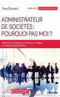 Administrateur de sociétés