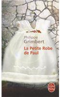 La Petite Robe de Paul