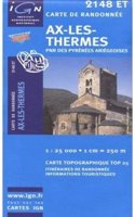 Ax Les Thermes
