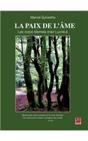 La Paix de L'Ame