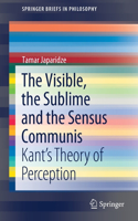 Visible, the Sublime and the Sensus Communis