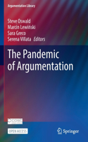 Pandemic of Argumentation