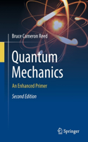 Quantum Mechanics