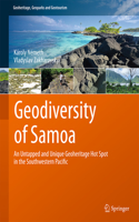 Geodiversity of Samoa