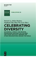 Celebrating Diversity