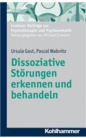 Dissoziative Storungen Erkennen Und Behandeln