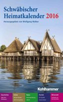 Schwabischer Heimatkalender 2016