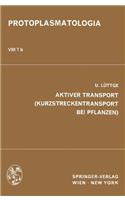 AKTIVER TRANSPORT KURZSTRECKENTRANSPOR