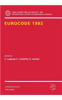 Eurocode '92