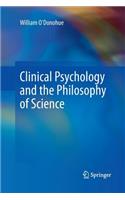Clinical Psychology and the Philosophy of Science