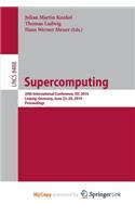 Supercomputing