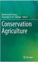 Conservation Agriculture