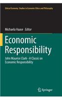 Economic Responsibility