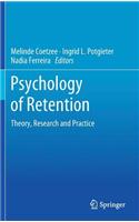 Psychology of Retention