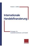 Internationale Handelsfinanzierung