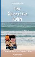 Der kleine blaue Koffer