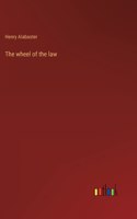 wheel of the law