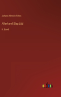 Allerhand Slag Lüd