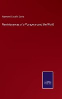 Reminiscences of a Voyage around the World