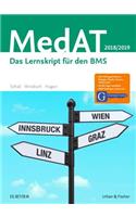 Medat 2018/19