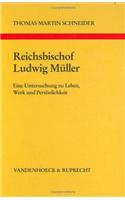 Reichsbischof Ludwig Muller