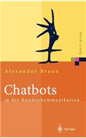 Chatbots in Der Kundenkommunikation