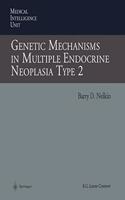 Genetic Mechanisms in Multiple Endocrine Neoplasia Type 2a