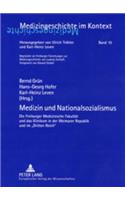 Medizin und Nationalsozialismus