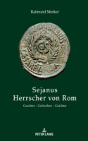 Sejanus - Herrscher von Rom