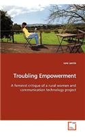 Troubling Empowerment