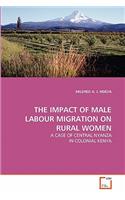 Impact of Male Labour Migration on Rural Women