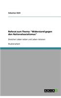 Referat zum Thema