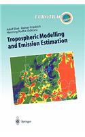 Tropospheric Modelling and Emission Estimation