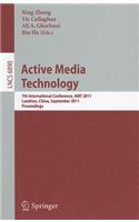 Active Media Technology