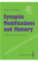 Synaptic Modifications and Memory: An Electrophysiological Analysis
