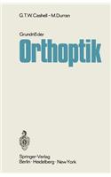 Grundriß Der Orthoptik