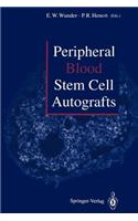 Peripheral Blood Stem Cell Autografts