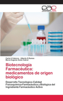 Biotecnología Farmacéutica