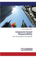 Corporate Social Responsibility