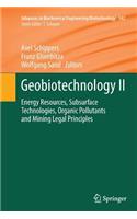 Geobiotechnology II