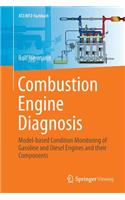 Combustion Engine Diagnosis