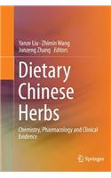 Dietary Chinese Herbs