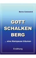 Gottschalkenberg