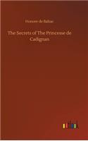 Secrets of The Princesse de Cadignan