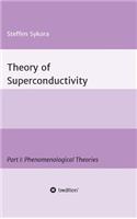 Theory of Superconductivity