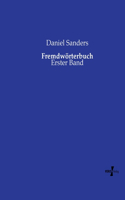 Fremdwörterbuch